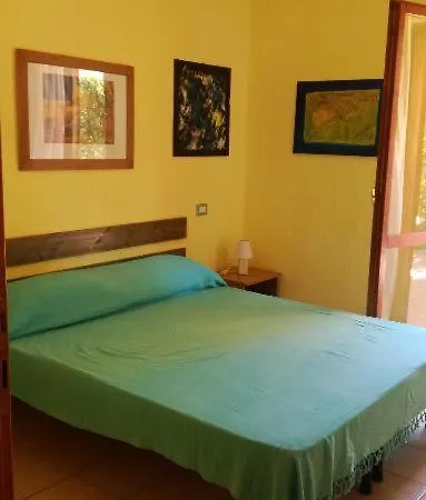 Villasimius casa vacanze Casa vacanze Villasimius