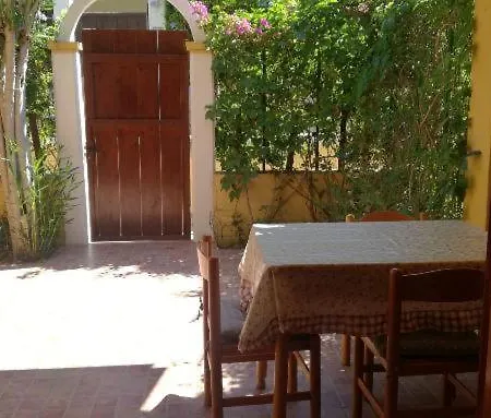 Villasimius casa vacanze