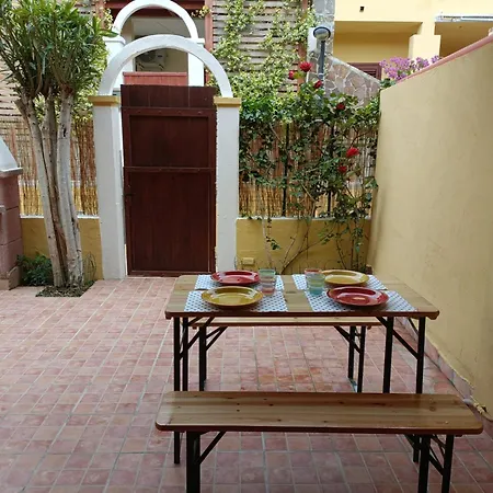 Villasimius casa vacanze Casa vacanze