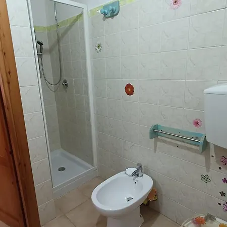 Σπίτι διακοπών Villasimius Casa Vacanze