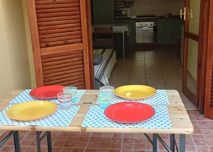 Villasimius Casa Vacanze