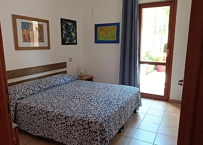 Villasimius Casa Vacanze * Villasimius