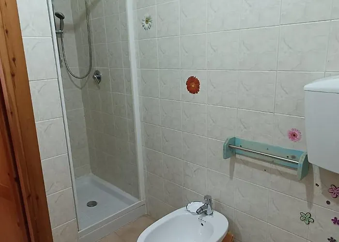 Holiday home Villasimius Casa Vacanze