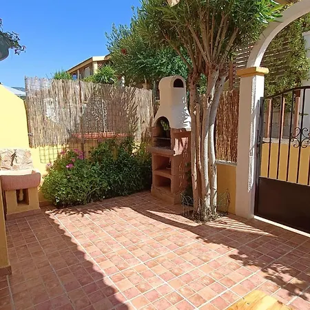 Villasimius Casa Vacanze וילסימיוס