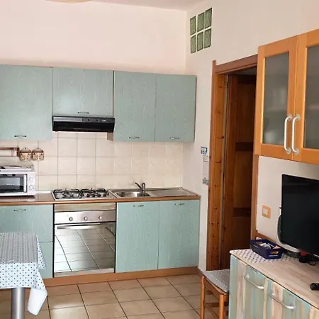 Villasimius Casa Vacanze Prázdninový dům