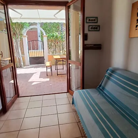 Villasimius Casa Vacanze * Villasimius