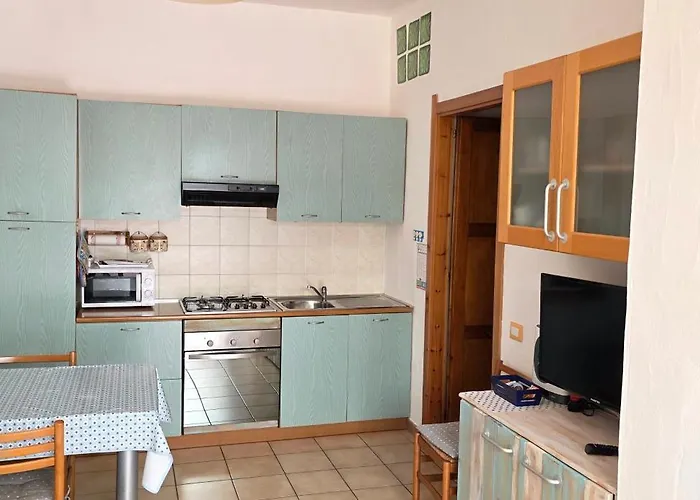 Villasimius Casa Vacanze בית נופש